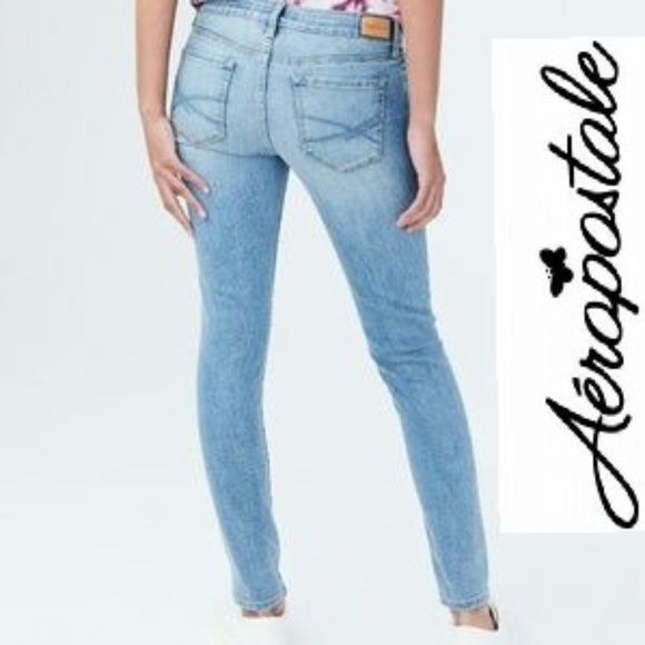 Aeropostale Denim - Aeropostale jeans